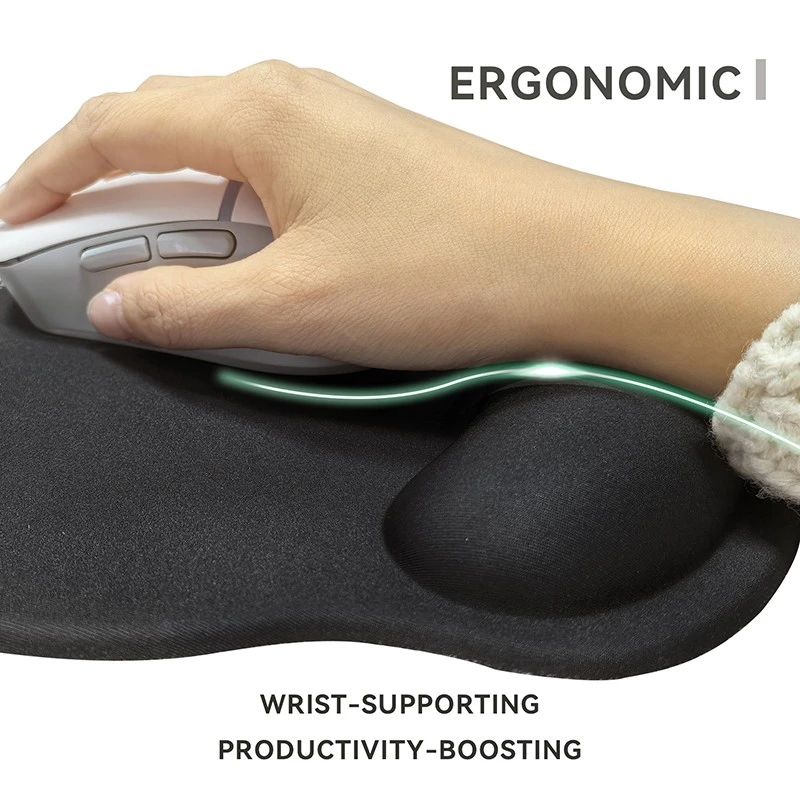 High-Density Ergo Mouse Pad high quality