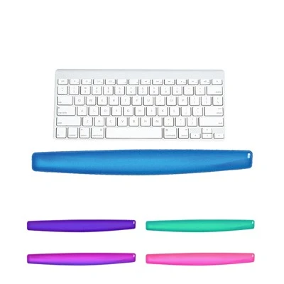 Jel Mouse Pad ve Klavye Pedi